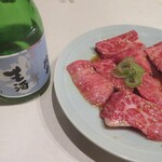 やきにく 燈火園 - 