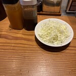 とんかつ 峯 - 料理写真:
