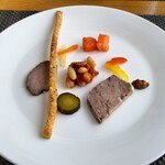 オチガビワイナリー - 