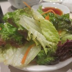 やきにく 燈火園 - 