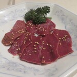 やきにく 燈火園 - 