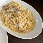 ピッツェリア　ポジターノ - 