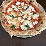 ピッツェリア　ポジターノ - 