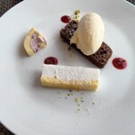 オチガビワイナリー - 