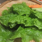 やきにく 燈火園 - 