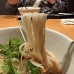 Az/ビーフン東 - 