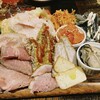高田馬場ビール食堂