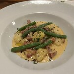 osteria SANZOKU - 