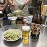 中華そば みたか - 