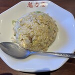 ラーメン魁力屋　南砂店 - 