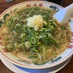 ラーメン魁力屋　南砂店 - 