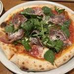 osteria SANZOKU - 
