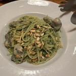 osteria SANZOKU - 