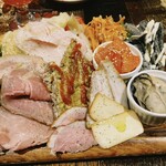 高田馬場ビール食堂 - 