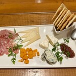 osteria SANZOKU - 