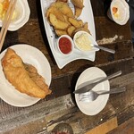 高田馬場ビール食堂 - 