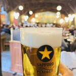 ビヤホールライオン 銀座七丁目店 - 