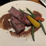 osteria SANZOKU - 