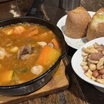 高田馬場ビール食堂 - 