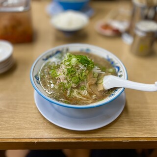 ラーメン 天_0