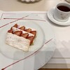 サロン・ド・テ・ミュゼ　イマダミナコ 新宿タカシマヤ店