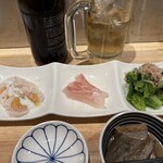 大衆酒場コイキ - 