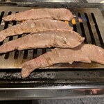 焼肉 ごぶ - 