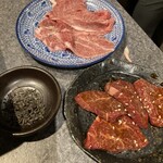 焼肉 ごぶ - 