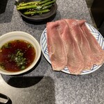 焼肉 ごぶ - 