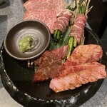 焼肉 ごぶ 京橋店 - 