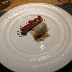 Yabu Distillery Restaurant 養父蒸溜所 - デザート