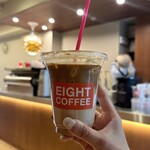 エイト コーヒー - 