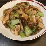中国料理 彩龍 - 