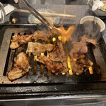 焼肉 ごぶ - 