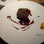 Yabu Distillery Restaurant 養父蒸溜所 - 但馬鹿とフォアグラ