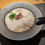 Yabu Distillery Restaurant 養父蒸溜所 - 但馬ドリラーメン