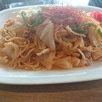 食事＆喫茶 eファミリー - 