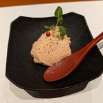 島之内 一陽 - 突き出し