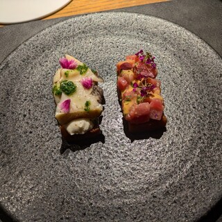 Yabu Distillery Restaurant 養父蒸溜所