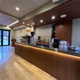 エイト コーヒー_2