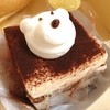 ケーキ家族マキノ