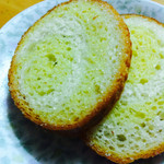 おかげ庵 - 伊勢志摩はちみつラスク