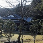 きむら屋 - お店の外観