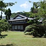 きむら屋 - お店の外観（2014年8月）