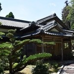 きむら屋 - お店の外観（2014年8月）