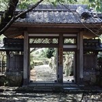 きむら屋 - 正門（2014年8月）