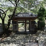 きむら屋 - 正門（2014年8月）