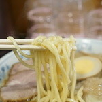 麺屋 ごとう - 麺