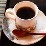 きむら屋 - コーヒー