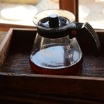 きむら屋 - コーヒー